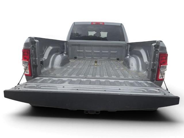 2024 Ram 2500 Big Horn Crew Cab 4x4 64 Box