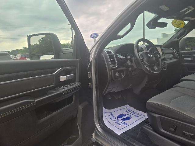 2024 Ram 2500 Big Horn Crew Cab 4x4 64 Box