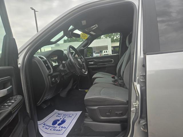 2024 Ram 2500 Big Horn Crew Cab 4x4 64 Box
