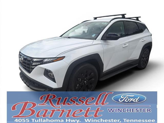 2023 Hyundai Tucson XRT for sale in Winchester, TN