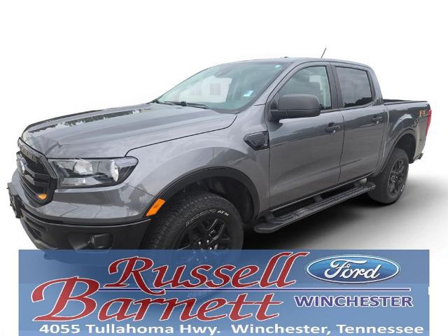 2023 Ford Ranger XLT for sale in Winchester, TN