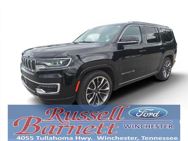 2023 Jeep Wagoneer Series III 4x4 for sale in Winchester, TN
