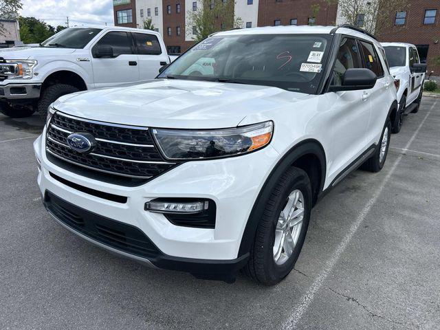 2023 Ford Explorer XLT for sale in Murfreesboro, TN
