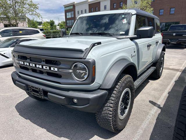 2023 Ford Bronco Big Bend for sale in Murfreesboro, TN