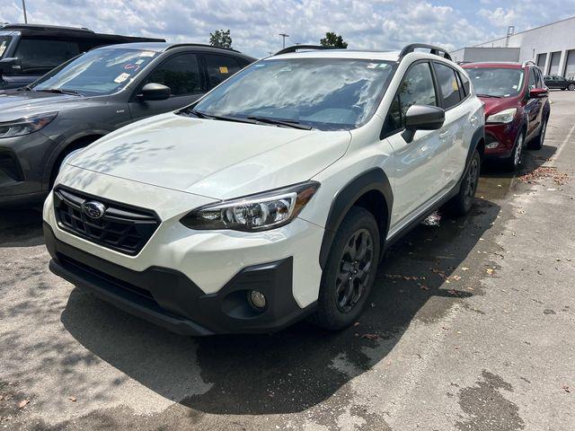 2021 Subaru Crosstrek Sport for sale in Murfreesboro, TN