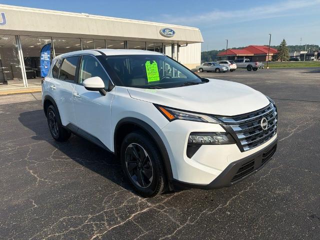 2024 Nissan Rogue SV FWD for sale in Peru, IN