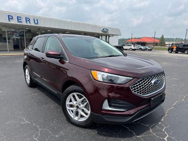 2024 Ford Edge SEL for sale in Peru, IN