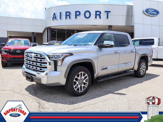 2024 Toyota Tundra 1794 Edition 4WD for sale in Florence, KY