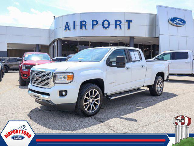2018 GMC Canyon Denali for sale in Florence, KY