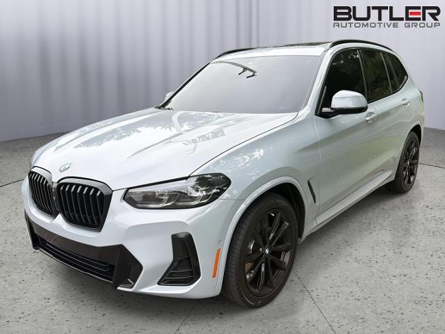 2023 BMW X3 sDrive30i for sale in Milledgeville, GA
