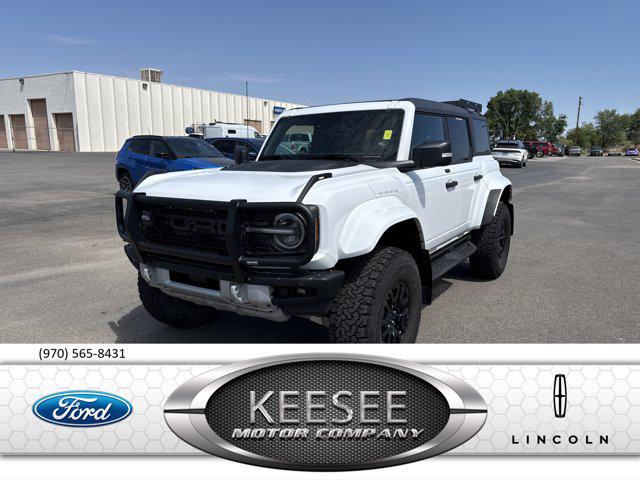 2024 Ford Bronco Raptor for sale in Cortez, CO