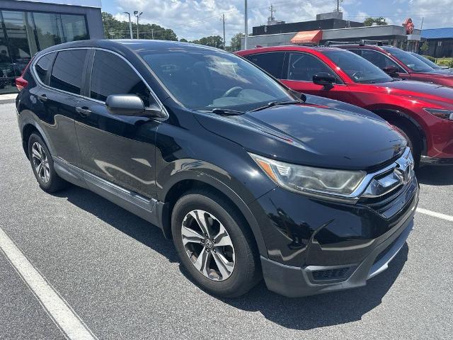 2017 Honda CR-V LX for sale in Savannah, GA