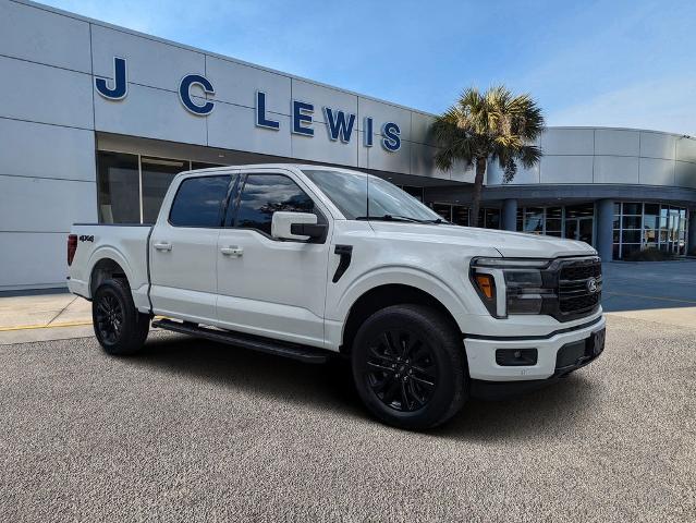 2025 Ford F-150 LARIAT for sale in Savannah, GA