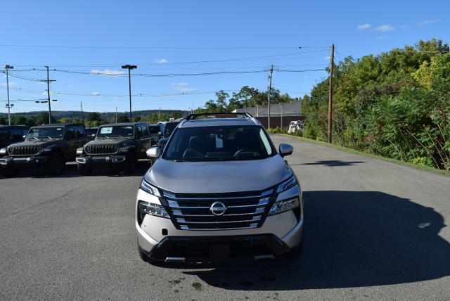 2026 Nissan Rogue Platinum for sale in Elmira, NY
