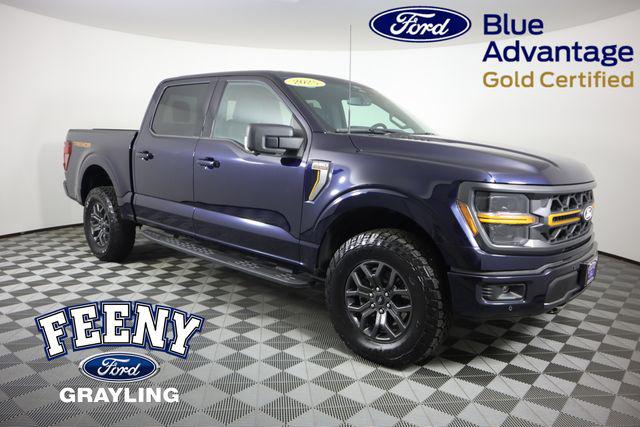 2025 Ford F-150 Tremor for sale in Grayling, MI