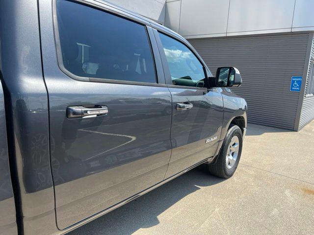 2019 Ram 1500 Big Horn/Lone Star Crew Cab 4x4 5'7" Box
