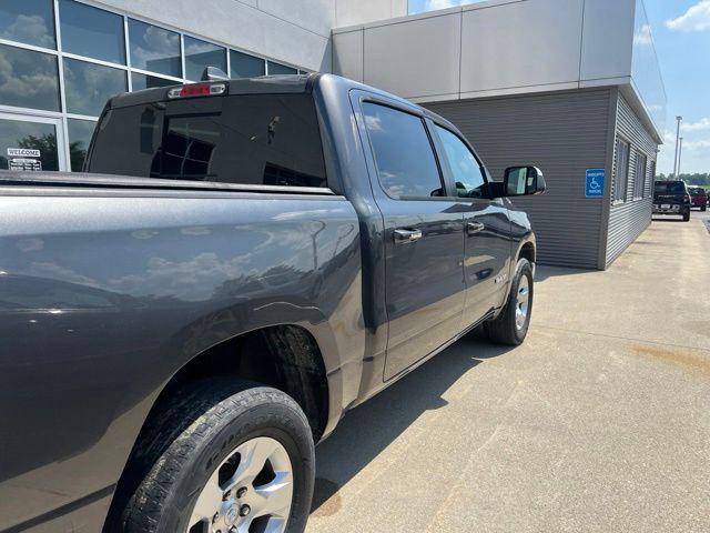 2019 Ram 1500 Big Horn/Lone Star Crew Cab 4x4 5'7" Box