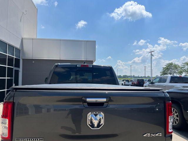 2019 Ram 1500 Big Horn/Lone Star Crew Cab 4x4 5'7" Box