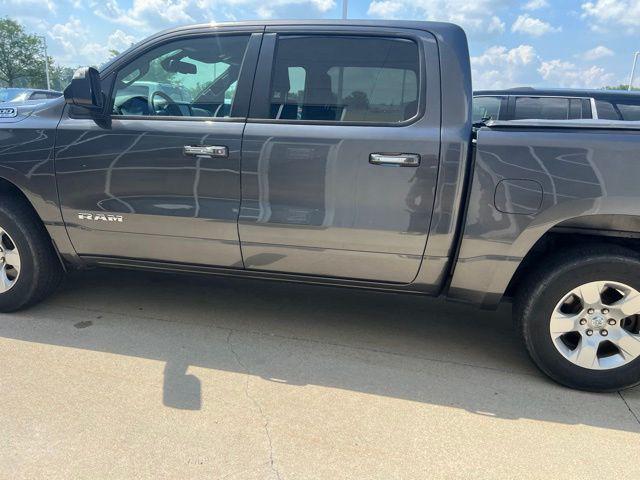 2019 Ram 1500 Big Horn/Lone Star Crew Cab 4x4 5'7" Box