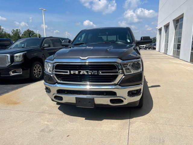 2019 Ram 1500 Big Horn/Lone Star Crew Cab 4x4 5'7" Box