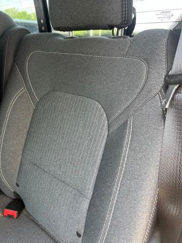 2019 Ram 1500 Big Horn/Lone Star Crew Cab 4x4 5'7" Box