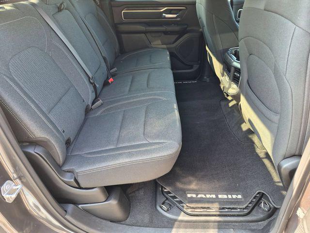 2019 Ram 1500 Big Horn/Lone Star Crew Cab 4x4 5'7" Box
