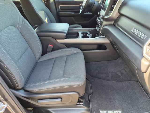 2019 Ram 1500 Big Horn/Lone Star Crew Cab 4x4 5'7" Box