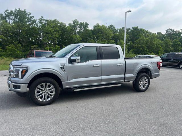 2026 Ford F-150 Lariat for sale in Lima, OH