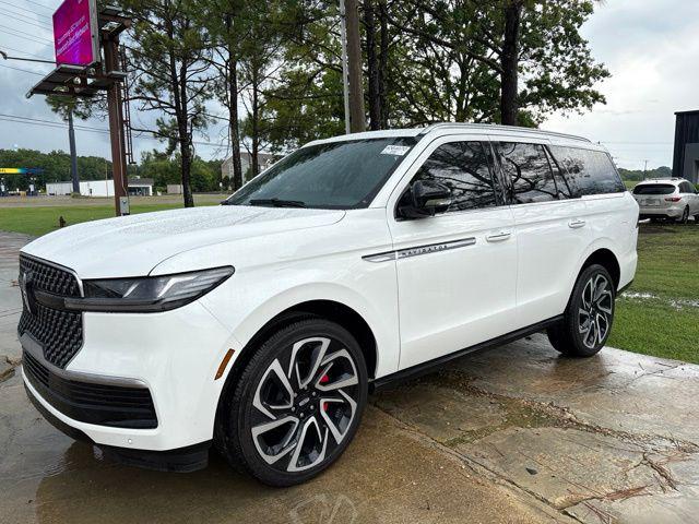 2026 Lincoln Navigator Reserve for sale in Starkville, MS