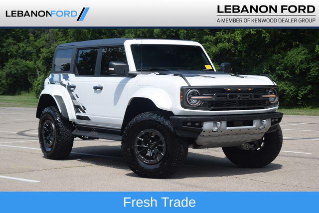 2025 Ford Bronco Raptor for sale in Lebanon, OH