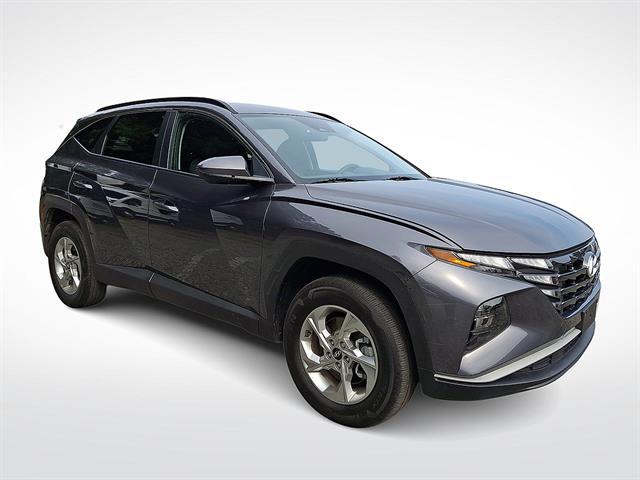 2024 Hyundai Tucson SEL for sale in Morristown, NJ
