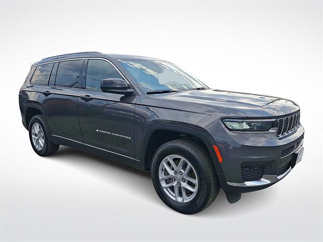 2024 Jeep Grand Cherokee L Laredo X 4x4 for sale in Morristown, NJ