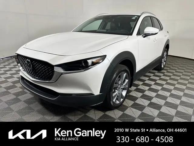 2023 Mazda CX-30 2.5 S Select for sale in Alliance, OH