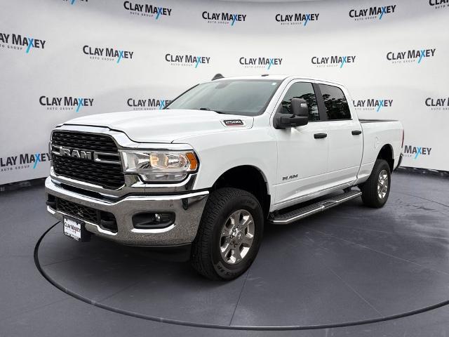 2024 Ram 2500 Big Horn Crew Cab 4x4 6'4" Box for sale in Harrison, AR