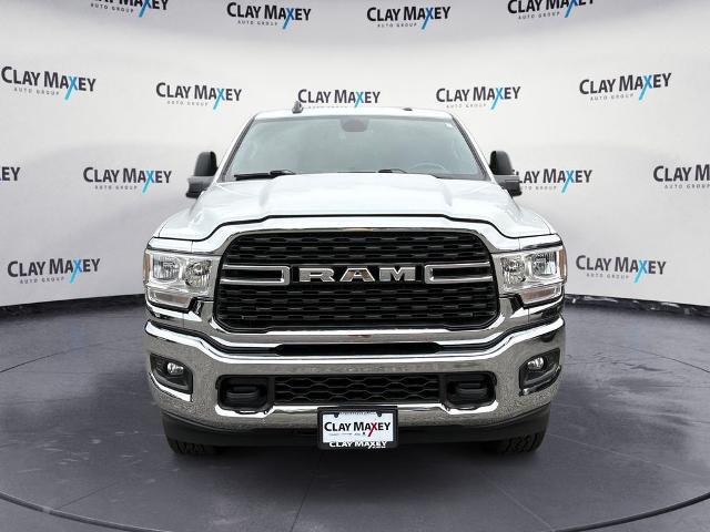 2024 Ram 2500 Big Horn Crew Cab 4x4 6'4" Box
