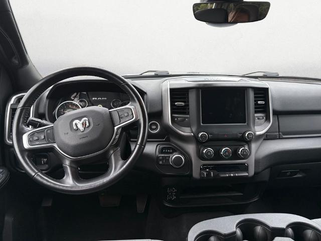 2024 Ram 2500 Big Horn Crew Cab 4x4 6'4" Box