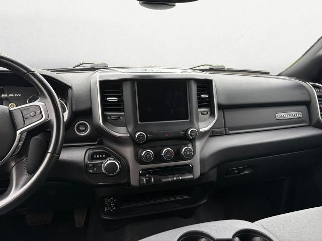 2024 Ram 2500 Big Horn Crew Cab 4x4 6'4" Box