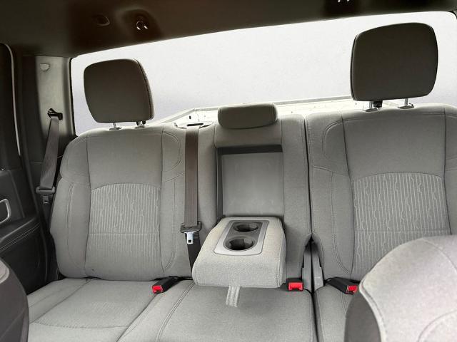 2024 Ram 2500 Big Horn Crew Cab 4x4 6'4" Box