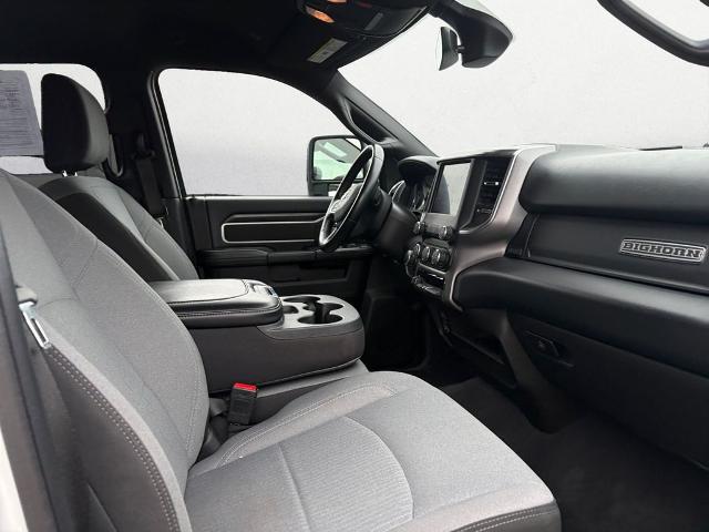 2024 Ram 2500 Big Horn Crew Cab 4x4 6'4" Box