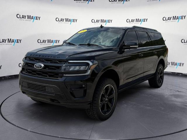 2022 Ford Expedition Limited MAX for sale in Harrison, AR