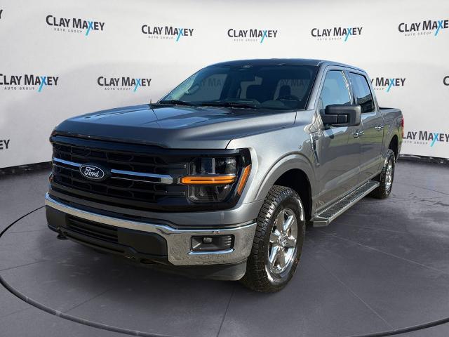 2025 Ford F-150 XLT for sale in Harrison, AR