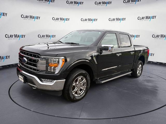 2023 Ford F-150 LARIAT for sale in Harrison, AR