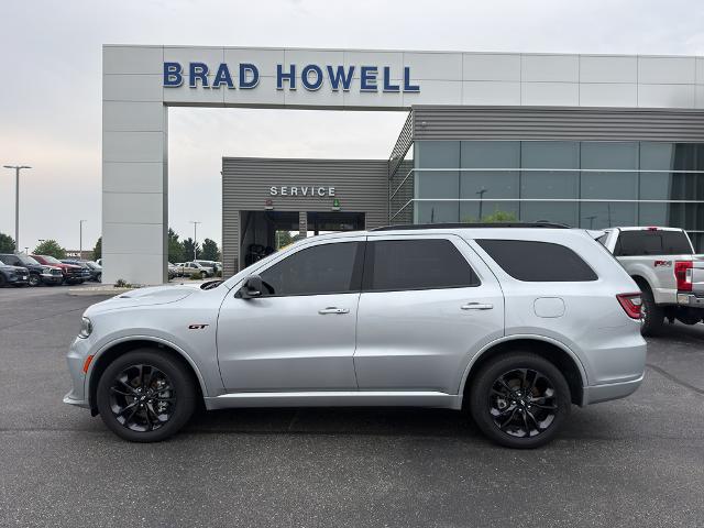2025 Dodge Durango GT Plus AWD for sale in Kokomo, IN
