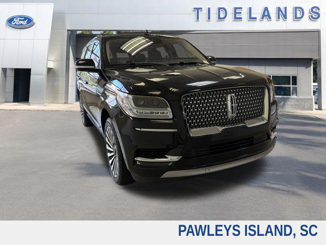 2019 Lincoln Navigator Reserve for sale in Pawleys Island, SC