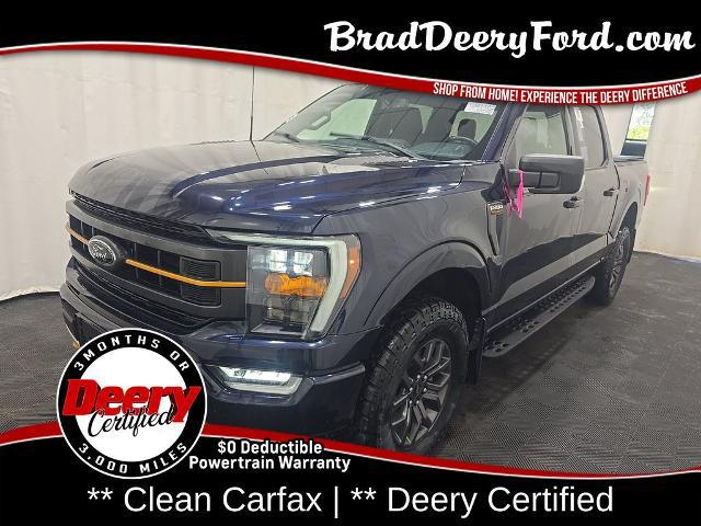 2023 Ford F-150 Tremor for sale in Maquoketa, IA