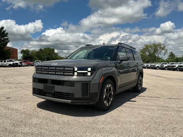 2026 Hyundai Santa Fe SEL for sale in Shawnee, KS