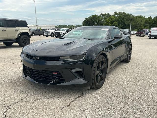 2018 Chevrolet Camaro 2SS for sale in Shawnee, KS