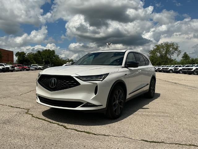 2023 Acura MDX A-SPEC for sale in Shawnee, KS