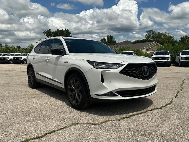 2023 Acura MDX A-SPEC