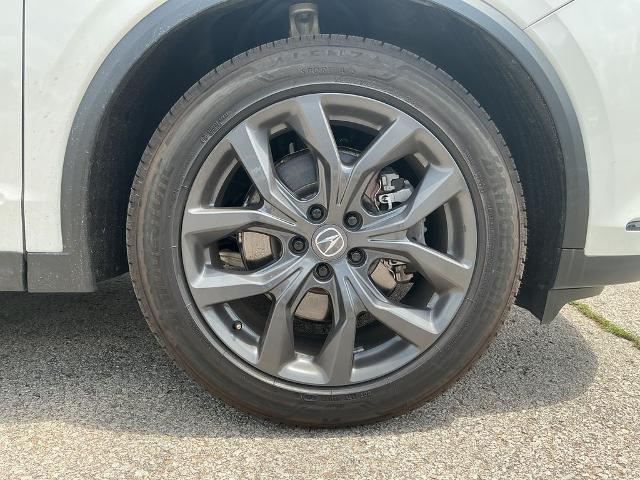 2023 Acura MDX A-SPEC